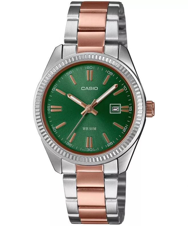 Casio Classic watch LTP-1302PRG-3AVEF
