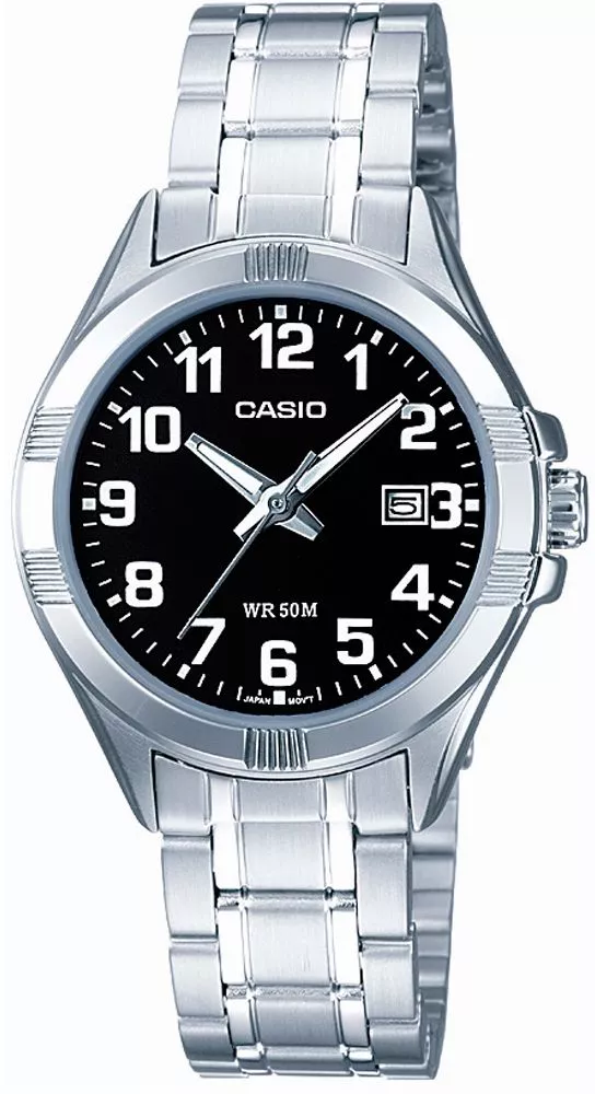 Casio Classic Women's Watch LTP-1308D-1BVEF