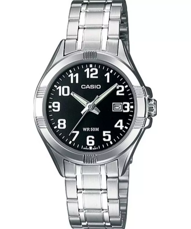 Casio Classic watch LTP-1308PD-1BVEG