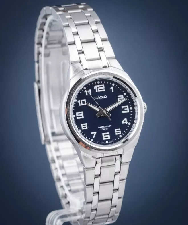 Casio Classic watch LTP-1310PD-2BVEG