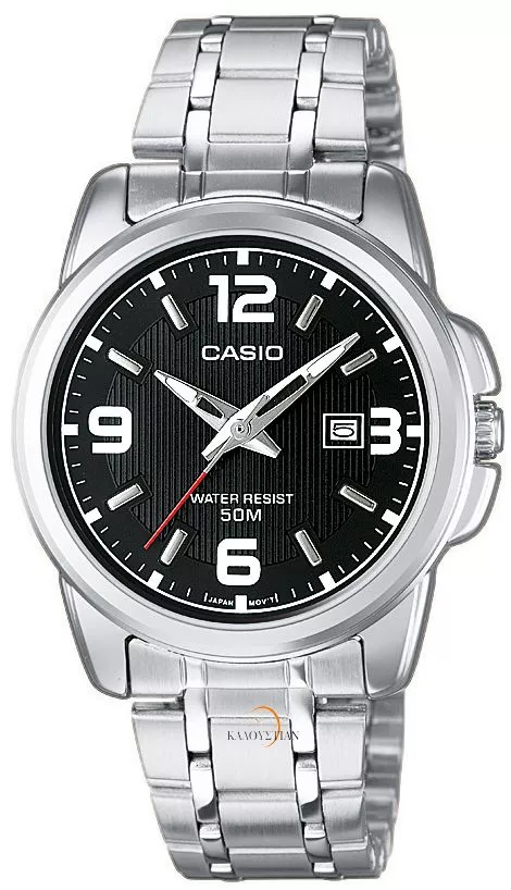 Casio Classic Women's Watch LTP-1314D-1AVEF