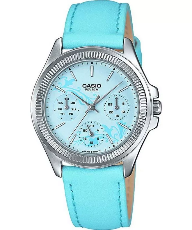 Casio Classic watch LTP-2088L-2AVDF (LTP-2088L-2AVEF)