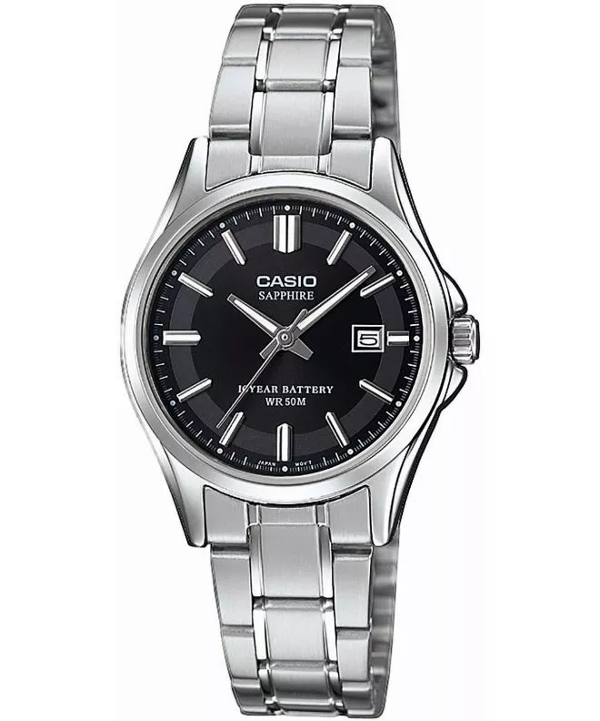 Casio Classic Women's Watch LTS-100D-1AVEF