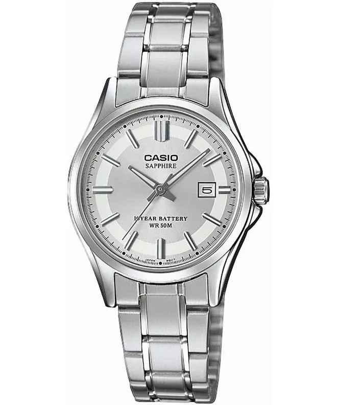 Casio Classic Women's Watch LTS-100D-7AVEF