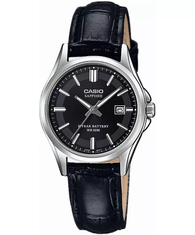 Casio Classic Women's Watch LTS-100L-1AVEF