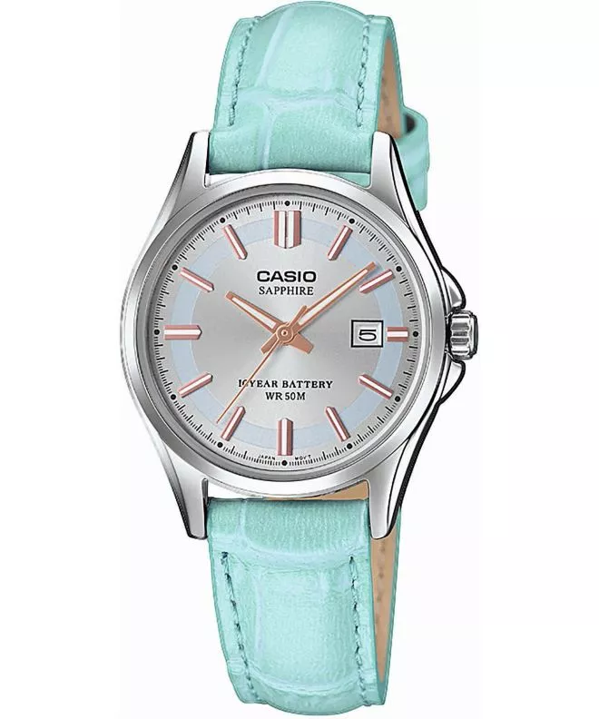 Casio Classic Women's Watch LTS-100L-2AVEF