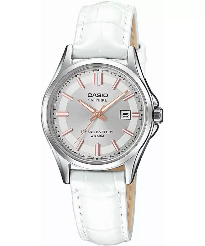 Casio Classic Women's Watch LTS-100L-9AVEF