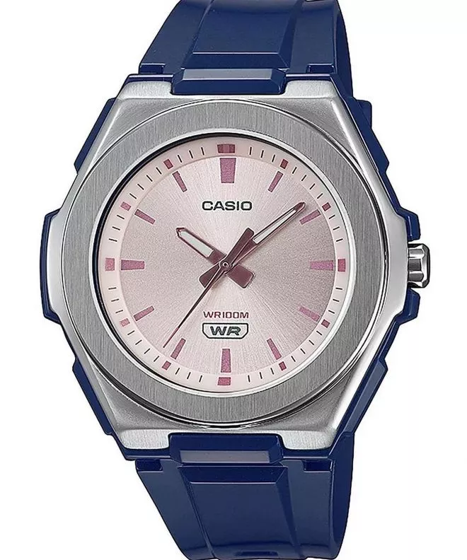 Casio Classic Women's Watch LWA-300H-2EVEF