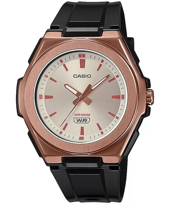 Casio Classic Women's Watch LWA-300HRG-5EVEF