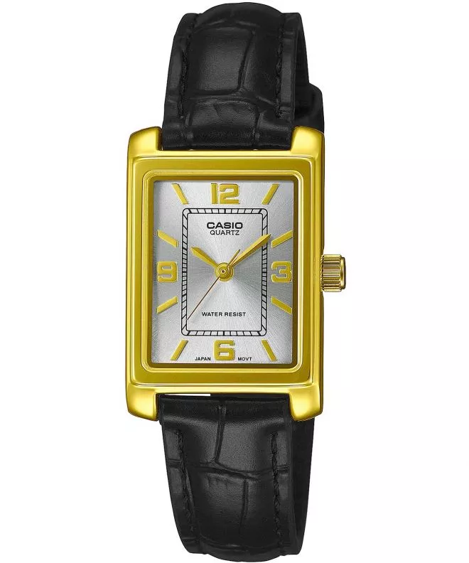Casio Collection watch LTP-1234PGL-7A2EF