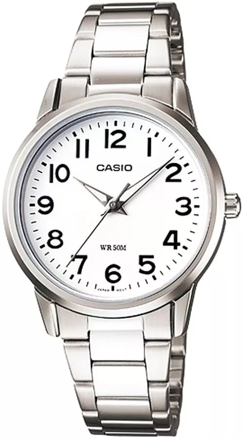 Casio Collection Women's Watch LTP-1303PD-7BVEG (LTP-1303D-7BVEF)