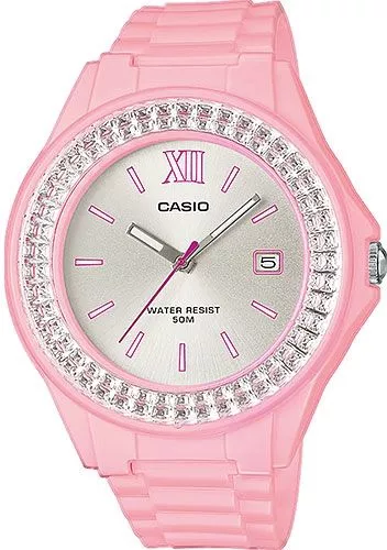 Casio Collection Women's Watch LX-500H-4E4VEF