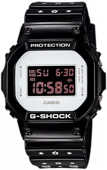 G-Shock DW-5600MT-1ER - Casio Watch • Watchard.com