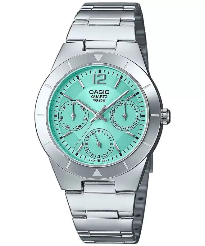Casio MTP watch LTP-2069D-2A3VEF