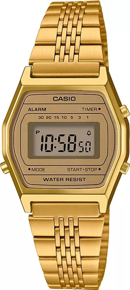 Casio VINTAGE Collection Men's Watch LA690WEGA-9EF