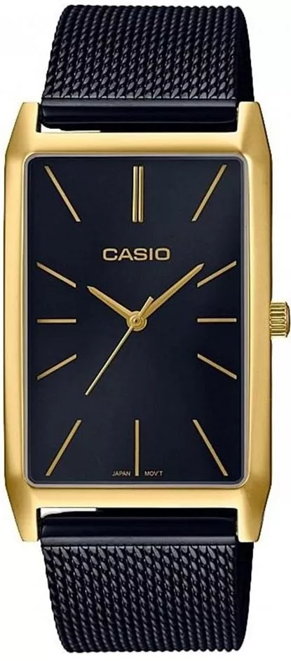 Casio VINTAGE Collection Women's Watch LTP-E156MGB-1AEF