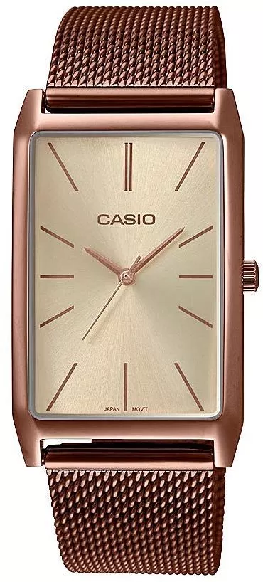 Casio VINTAGE Collection Women's Watch LTP-E156MR-9AEF