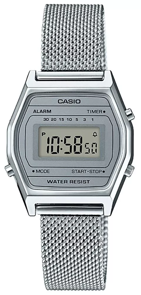 Casio VINTAGE Collection Women's Watch LA690WEM-7EF