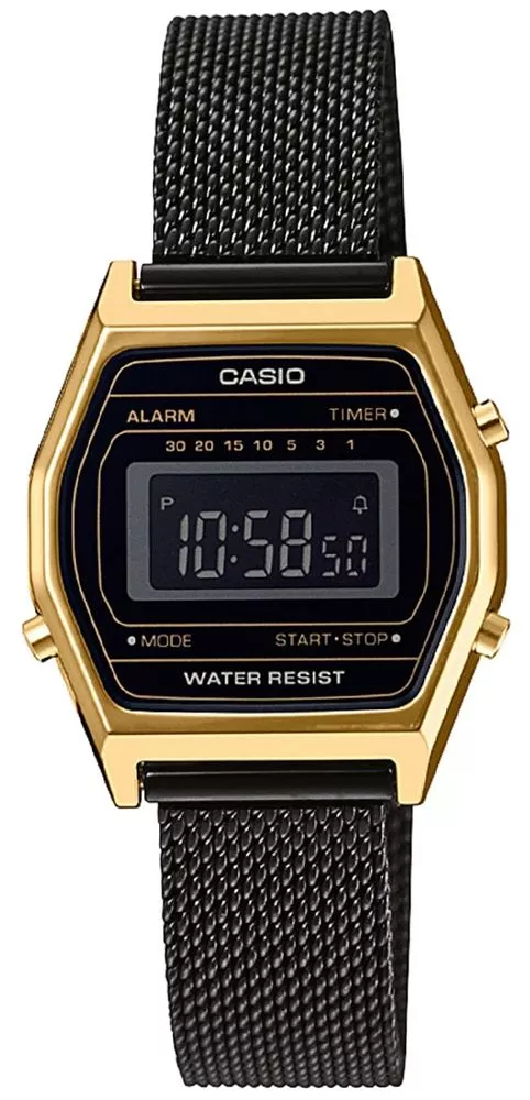Casio VINTAGE Collection Women's Watch LA690WEMB-1BEF