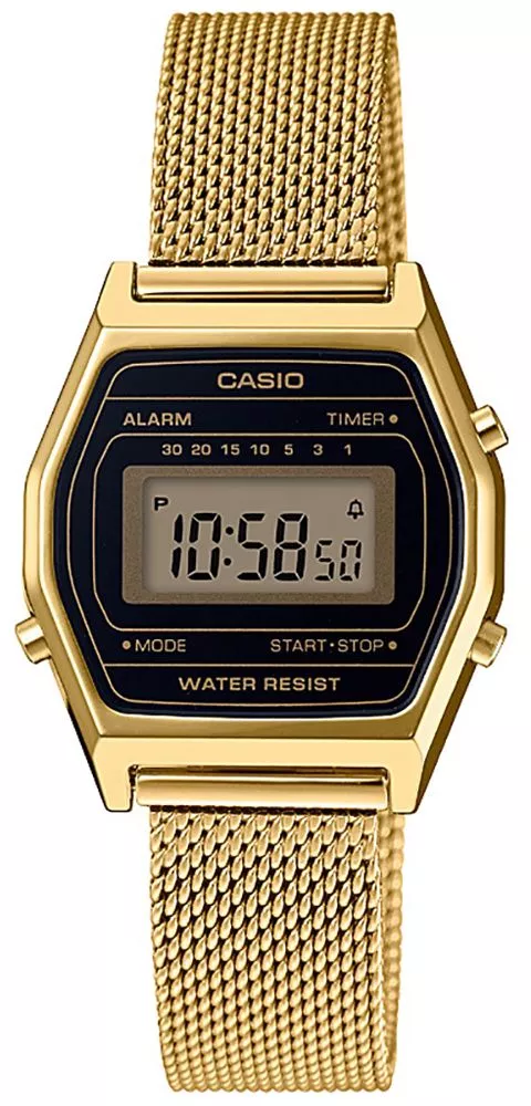 Casio VINTAGE Collection Women's Watch LA690WEMY-1EF