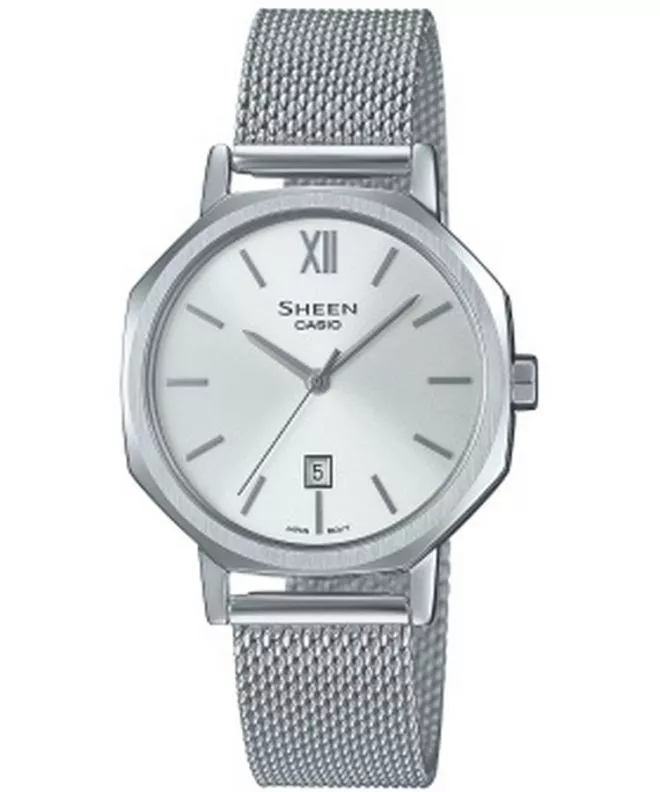 Casio SHEEN Classic watch SHE-4554M-7AUEF