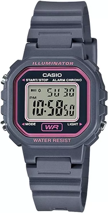 Casio Sport Watch LA-20WH-8AEF