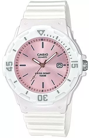 Casio Sport Women's Watch LRW-200H-4E3VEF