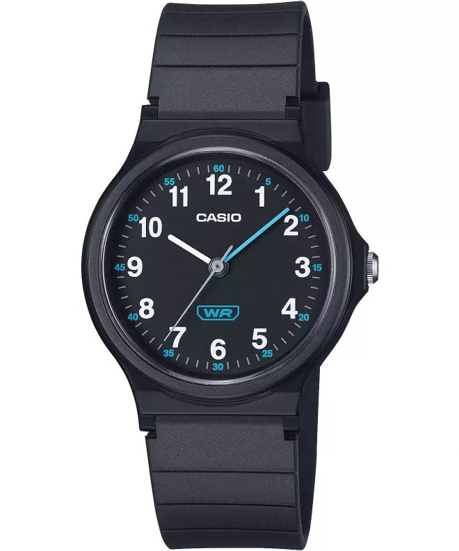 Casio Timeless Collection Pop watch LQ-24B-1BEF