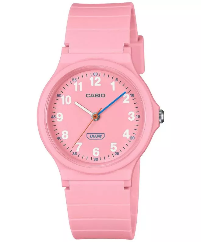 Casio Timeless Collection Pop watch LQ-24B-4BEF