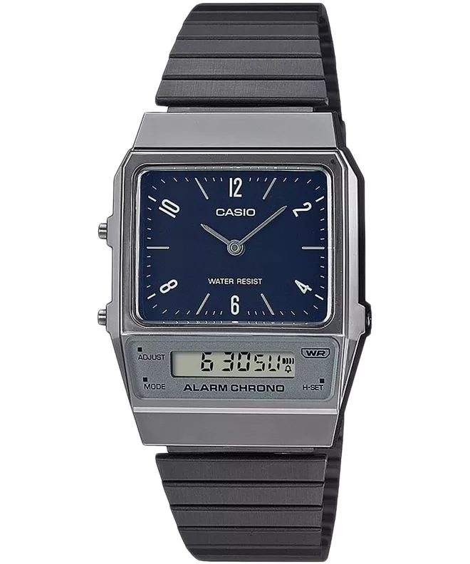 Casio VINTAGE Edgy watch AQ-800EB-2AEF