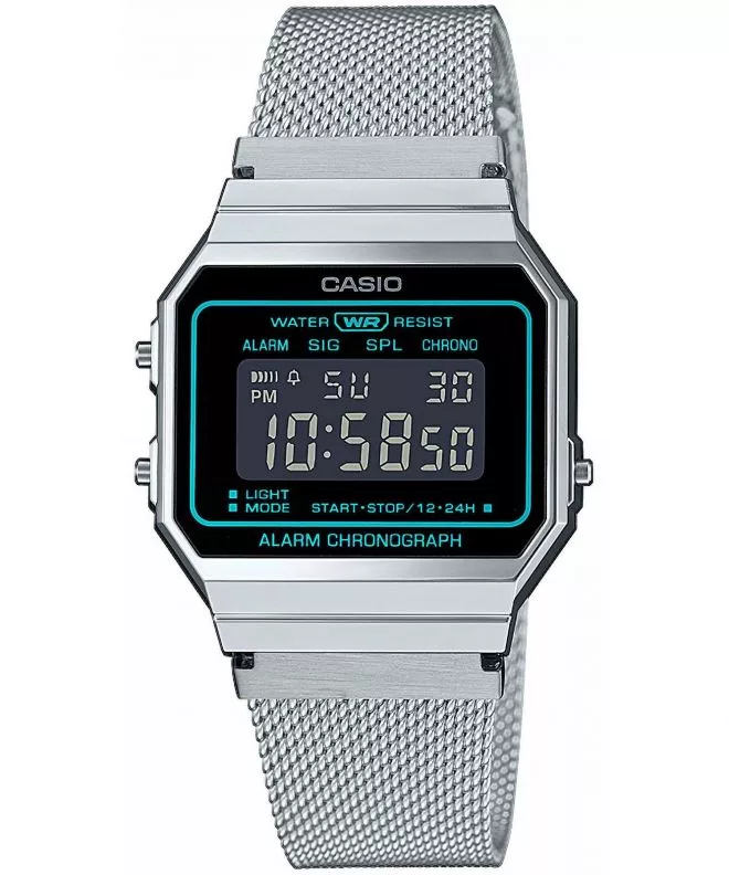 Casio VINTAGE Iconic watch A700WEMS-1BEF