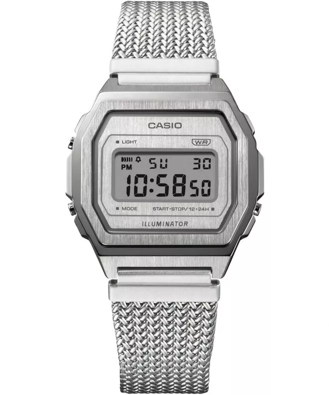 Casio VINTAGE Maxi watch A1000MA-7EF