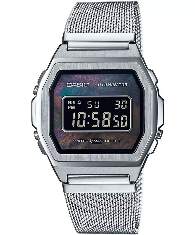 Casio VINTAGE Maxi Premium Women's Watch A1000M-1BEF