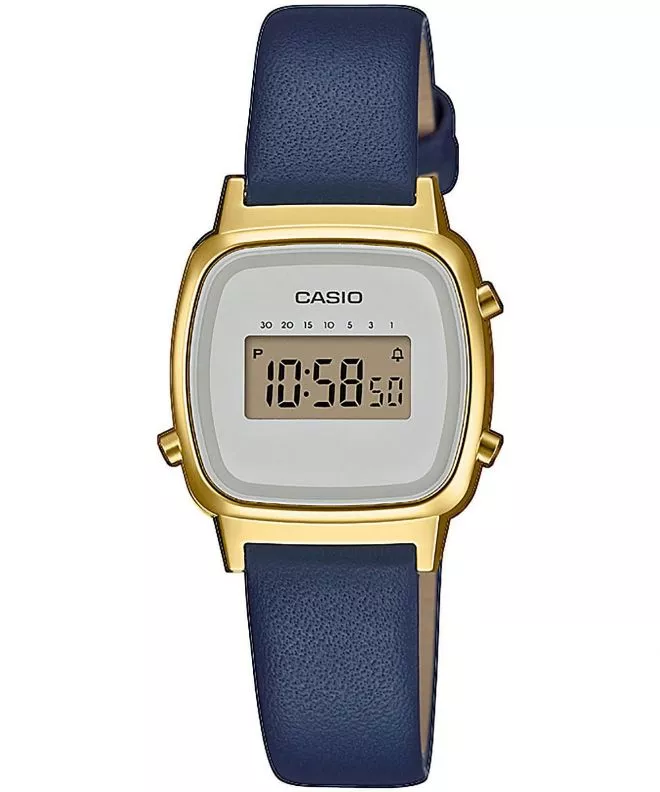 Casio VINTAGE Mini Women's Watch LA670WEFL-2EF