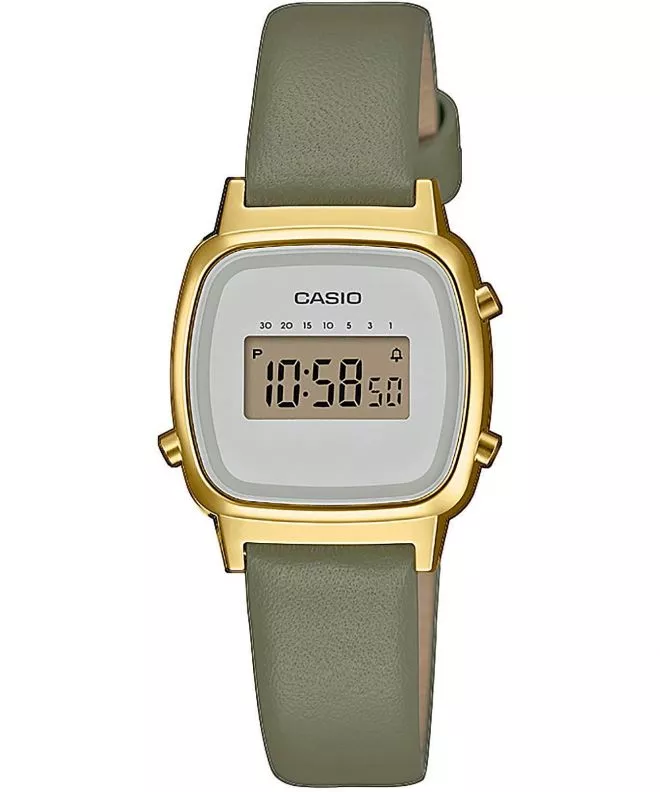 Casio VINTAGE Mini Women's Watch LA670WEFL-3EF