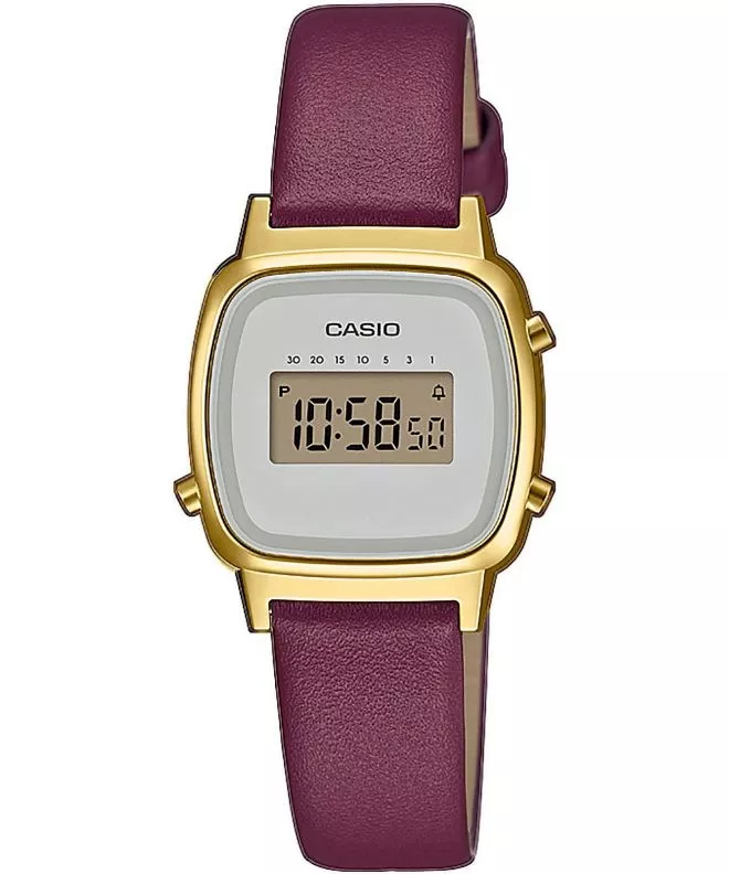 Casio VINTAGE Mini Women's Watch LA670WEFL-4A2EF