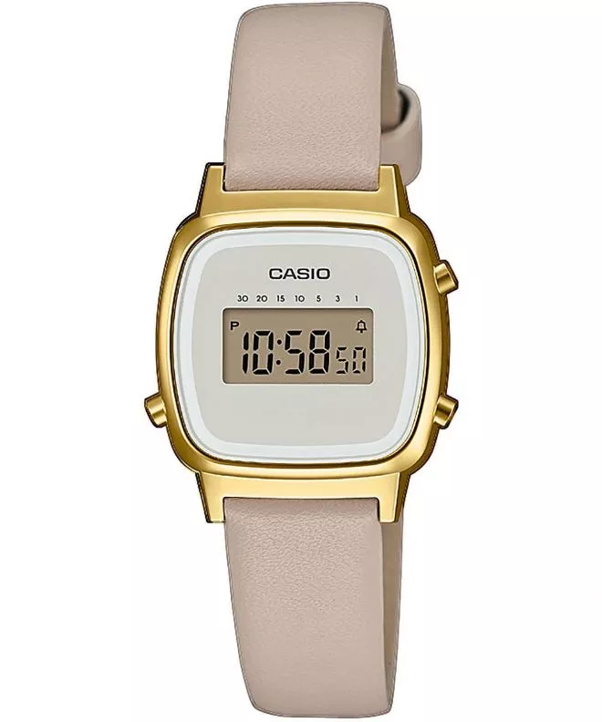 Casio VINTAGE Mini Women's Watch LA670WEFL-9EF