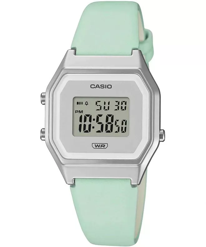 Casio VINTAGE Mini watch LA680WEL-3EF