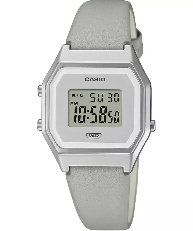 Casio VINTAGE Mini watch LA680WEL-8EF