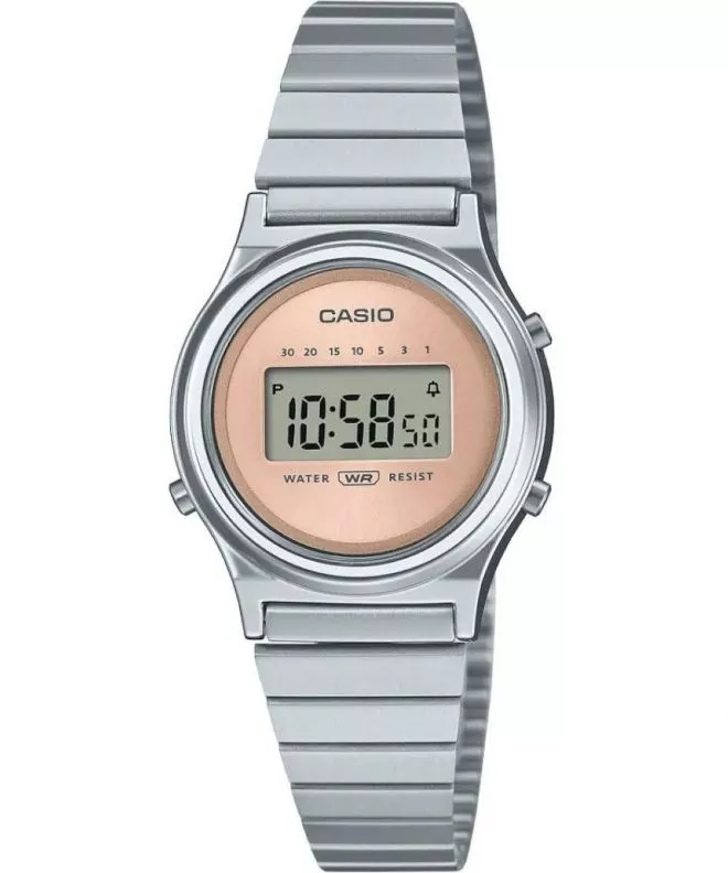 Casio VINTAGE Mini  watch LA700WE-4AEF