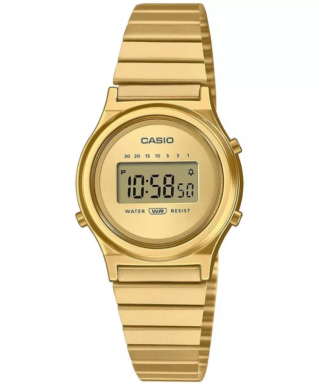 Casio VINTAGE Mini  watch LA700WEG-9AEF