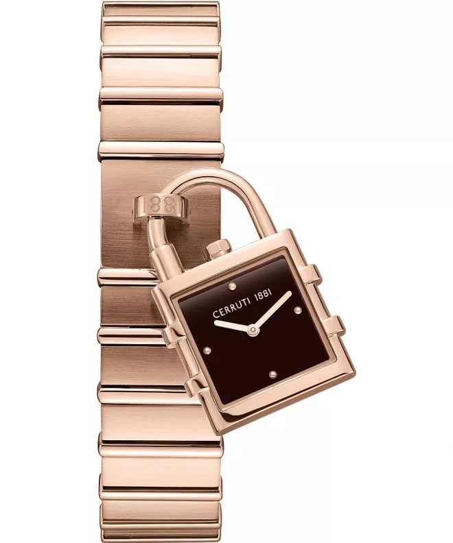 Cerruti 1881 Adria ladies watch CIWLG0072802