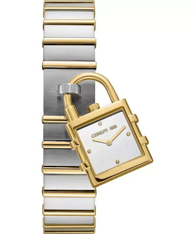 Cerruti 1881 Adria ladies watch CIWLG0072803