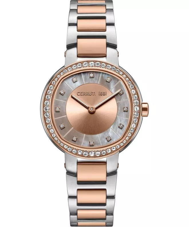 Cerruti 1881 Bellegra watch CIWLG0086503