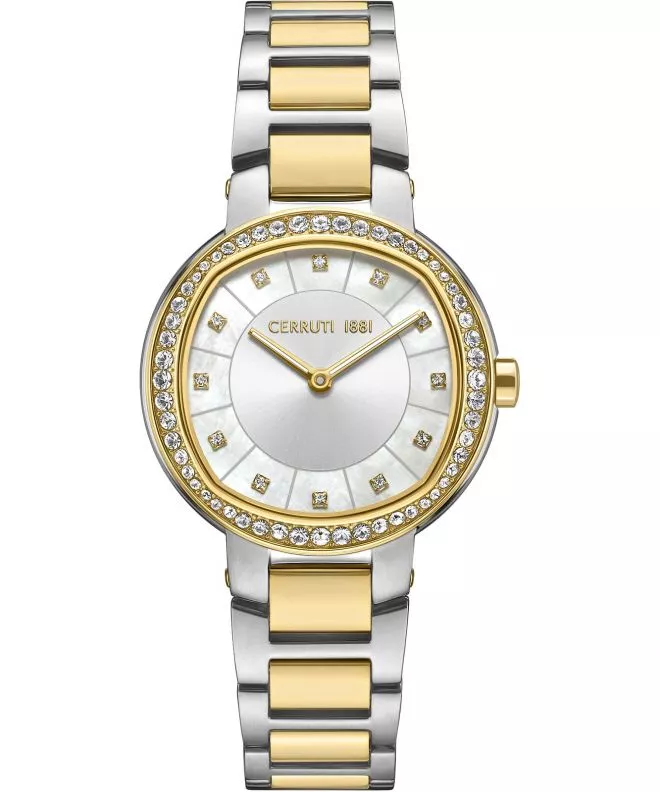 Cerruti 1881 Bellegra watch CIWLG0086504
