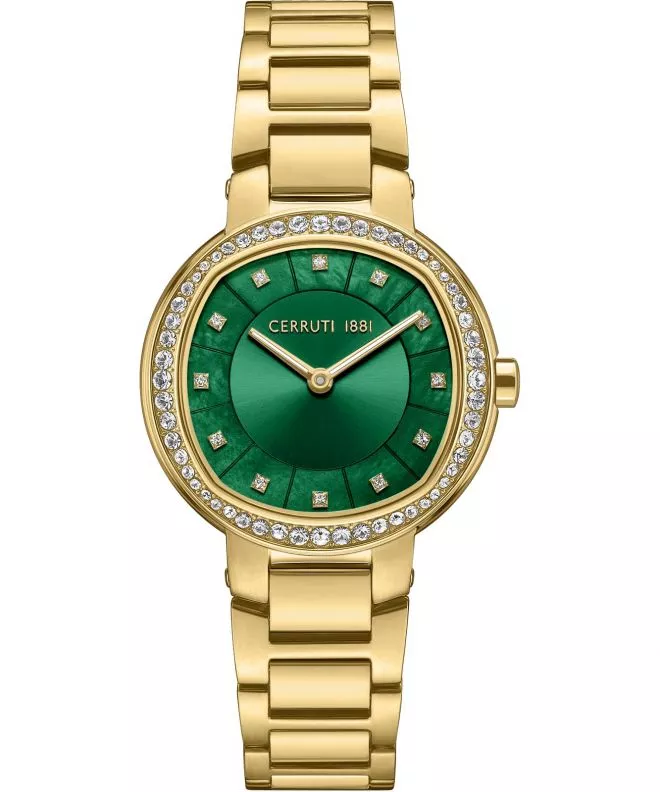 Cerruti 1881 Bellegra watch CIWLG0086506