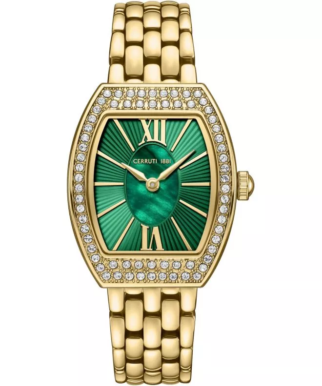 Cerruti 1881 Calliano watch CIWLG0086304