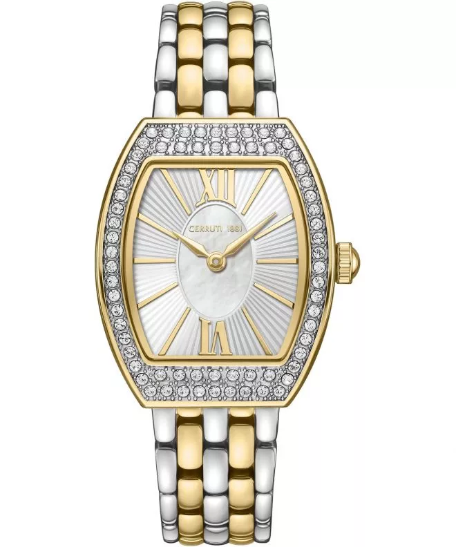 Cerruti 1881 Calliano watch CIWLG0086305