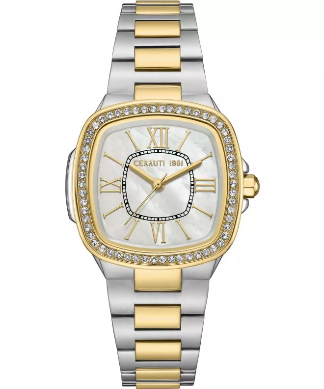 Cerruti 1881 Casale watch CIWLG0086002
