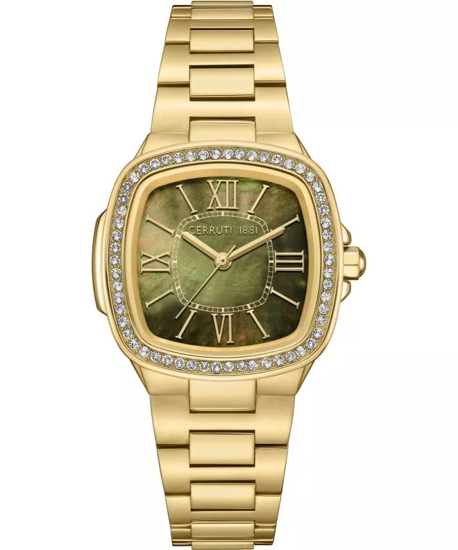 Cerruti 1881 Casale watch CIWLG0086003